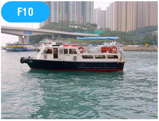 F10: Power 1 力濤 1 (總人數:58)